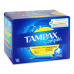 Тампони гігієнічні з аплікатором Regular Compak Tampax 16шт