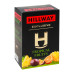 Чай чорний байховий листовий Tropical fruits Exclusive Hillway к/у 100г