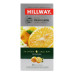 Чай чорний байховий дрібний Fresh lemon Hillway к/у 25х1.5г