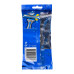 Бритви одноразові Maximum Blue II Gillette 8шт