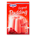 Пудинг з полуничним смаком Original Dr.Oetker м/у 40г