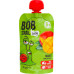 Пюре для дітей від 6міс фруктове Манго Baby Bob Snail д/п 90г