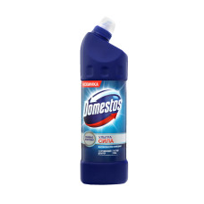 Засіб для чищення унітаза Експерт Сила 7 Domestos 1000мл