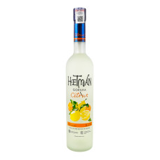 Настоянка 500мл 38% Citrus Hetman пл