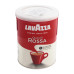 Кава натуральна смажена мелена Qualita Rossa Lavazza з/б 250г