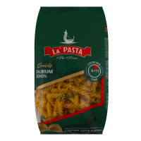 Вироби макаронні з твердих сортів пшениці Спіральки №766 La Pasta Per Primi м/у 400г