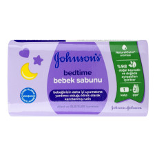 Мило дитяче Bedtime Johnson's 90г