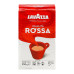 Кава натуральна смажена мелена Qualita Rossa Lavazza в/у 250г