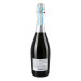 Вино ігристе 0.75л 11% біле брют DOC Prosecco Alberto Ruffini пл