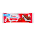 Тістечко бісквітне з молочною та полуничною начинкою Milk slice Kinder м/у 28г