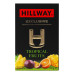 Чай чорний байховий листовий Tropical fruits Exclusive Hillway к/у 100г