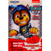 Коктейль молочний 2.5% Полуничний Paw Patrol Danone т/п 212г