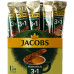 Напій кавовий розчинний Jacobs Monarch 3в1 м/у 15г