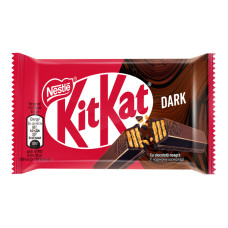 Батончик у чорному шоколаді KitKat м/у 41.5г