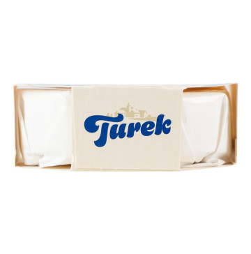 Сир 60% м'який з пліснявою Камамбер Turek к/у 120г