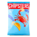 Чіпси картопляні Краб Chipster's м/у 130г