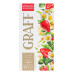 Чай зелений байховий з ароматом полуниці та базиліка з натуральним підсолоджувачем Полуничне ігристе Graff к/у 20х1.5г