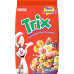 Сніданок сухий з вітамінами та мінеральними речовинами Trix Nestle м/у 350г