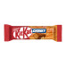Вафлі з арахісовою пастою в молочному шоколаді Peanut butter Chunky Kit Kat м/у 42г