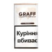 Тютюн для паління сигаретний Blond Graff 30г