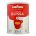 Кава натуральна смажена мелена Qualita Rossa Lavazza з/б 250г