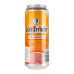 Пиво спеціальне 0.5л 2.5% пшеничне нефільтроване з додаванням соку Grapefruit Schofferhofer з/б