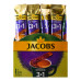 Напій кавовий розчинний Jacobs 3в1 Choco м/у 15г
