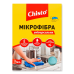 Серветка з мікрофібри універсальна Chisto 1шт