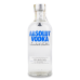 Горілка 0.5л 40% Absolut пл