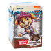 Коктейль молочний 2.5% Шоколадний Paw Patrol Danone т/п 212г