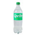 Напій безалкогольний сильногазований на ароматизаторах Sprite п/пл 750мл