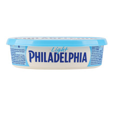 Сир 37.5% м'який пастеризований Light Philadelphia п/у 175г
