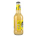 Пиво спеціальне 0.43л 4.4% пастеризоване Lemon Hard Lemonade Mike's пл