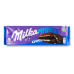 Шоколад Milka зі шматочками печива Oreo 300г