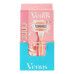 Бритва зі змінними касетами Comfortglide Spa Breeze Venus Gillette 1шт
