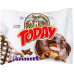 Кекс в глазурі з какао начинкою Donut Today м/у 50г