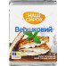 Продукт сирний 50% молоковмісний плавлений скибковий Вершковий Наш сирок м/у 70г