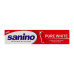 Паста зубна Pure white Sanino 75мл