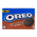 Печиво з какао та начинкою з какао Oreo к/у 12х19г