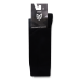 Шкарп чол MS M0204S махрова стопа р44-45 00 чорн