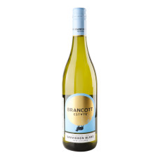 Вино 750мл 12.5% біле сухе Marlborough Sauvignon Blanc Brancott Estate пл