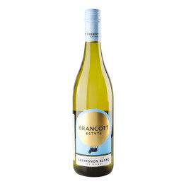 Вино 750мл 12.5% біле сухе Marlborough Sauvignon Blanc Brancott Estate пл