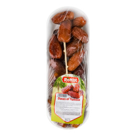 Фінік лодочка 200г СФ