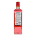 Джин 700мл 37.5% дистильований Pink strawberry Beefeater пл