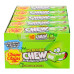 Цукерки жувальні зі смаком яблука Incredible chew Chupa Chups м/у 45г