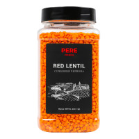 Сочевиця червона Pere п/б 400г