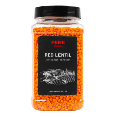 Сочевиця червона Pere п/б 400г