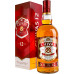 Віскі шотландське купажоване 12YO Chivas Regal 40% с/пл 1л