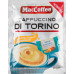 Напій кавовий розчинний з солоною карамеллю MacCoffee 3в1 Cappuccino Di Torino м/у 25г