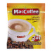 Напій кавовий розчинний з ароматом французька ваніль 3в1 MacCoffee м/у 18г